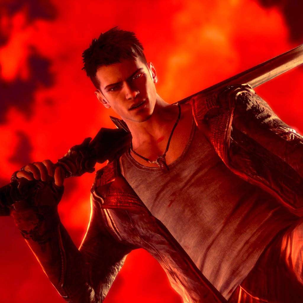download game Devil may cry 6 for PC